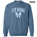 Fur Mama Ginger Jar Florals Sweatshirt 'NLB' T-Shirts, Hoodie | RetroVerseTees.com