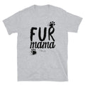Fur Mama Graphic Tee Hoodie, Sweatshirt | RetroVerseTees.com