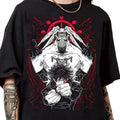 Fushiguro Megumi Anime Shirt, Anime Lover Shirt Cotton Crew Neck Anime Megumi Gift Men and Women T-shirt Hoodie, Sweatshirt