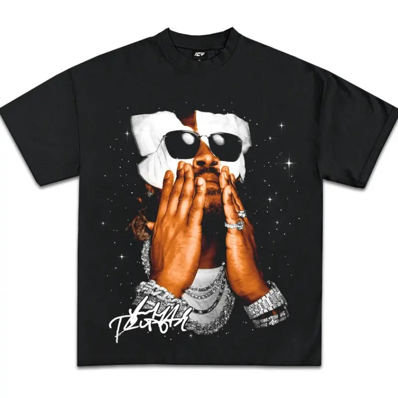 Future Tee Exclusive Graphic T-Shirt Hoodie, Sweatshirt | RetroVerseTees.com