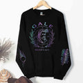 GALE Approves Sweatshirt, Baldurs Gate 3 Gale Sweatshirt, Video Game Shirt, Gale Human Wizard, Gale Sweatshirt, BG3...