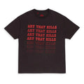 GALLERY ART THE KILLS IDENTITY TEE Distressed New vintage style printed T-shirt Hoodie, Sweatshirt | RetroVerseTees.com