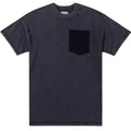 GALLERY DEPT BOARDDWALK Retro Old Round Neck Washed T-shirt Hoodie, Sweatshirt | RetroVerseTees.com