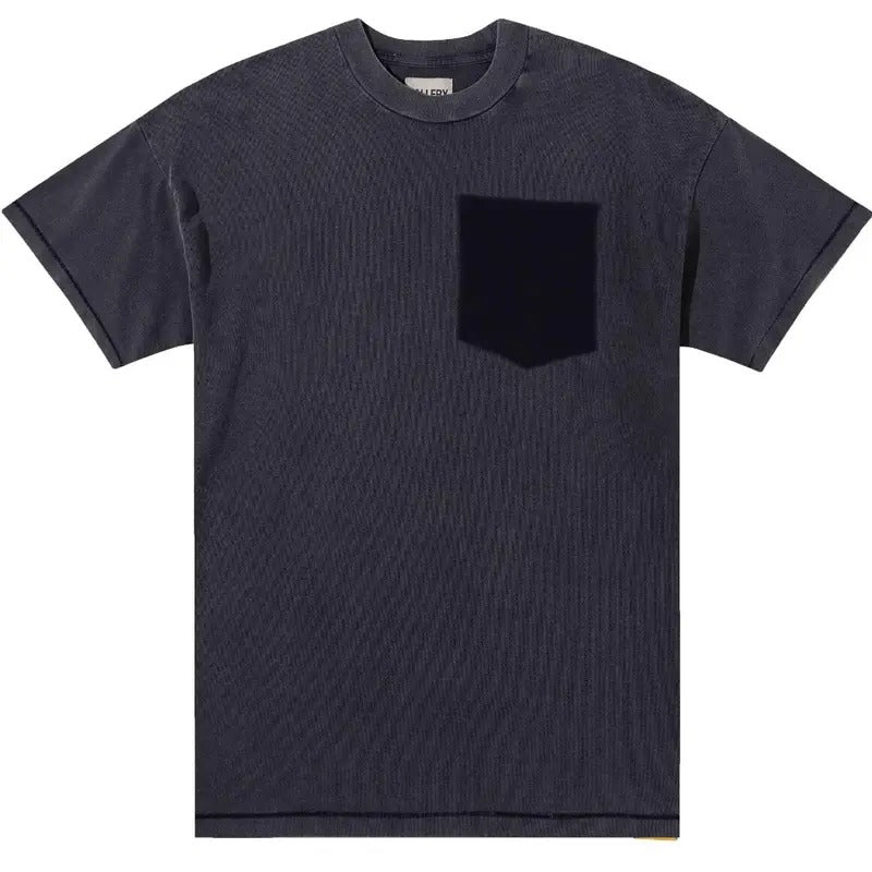 GALLERY DEPT BOARDDWALK Retro Old Round Neck Washed T-shirt Hoodie, Sweatshirt | RetroVerseTees.com