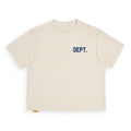 GALLERY DEPT STUDENT COACH REVERSIBLE TEE GD Hoodie, Sweatshirt | RetroVerseTees.com
