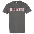GILDAN - God Is Good T-Shirt 'NLB' Hoodie, Sweatshirt | RetroVerseTees.com