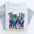 GOLDEN GIRLS T Shirt Size S-4XL Hoodie, Sweatshirt | RetroVerseTees.com