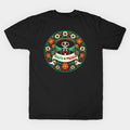 GOLFO Breathing styles MEXICO, Gulf FOG Mexico T-Shirt Hoodie, Sweatshirt | RetroVerseTees.com
