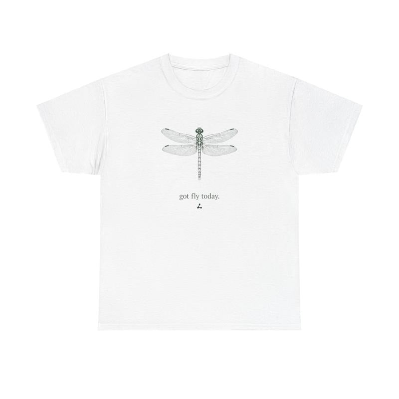 GOT FLY TODAY SHIRT Hoodie, Sweatshirt | RetroVerseTees.com