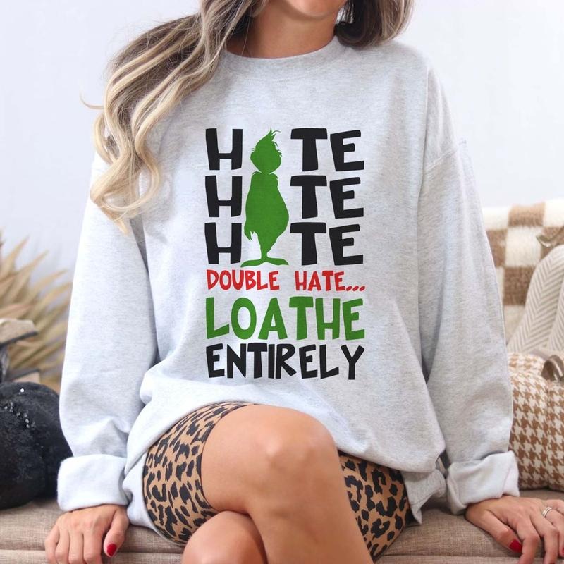 GR Sweatshirt T-Shirts, Hoodie | RetroVerseTees.com