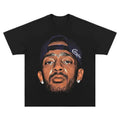 GRAPHIC TEE | NIPSEY HUSSLE - STREETWEAR Hoodie, Sweatshirt | RetroVerseTees.com