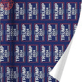 GRAPHICS & MORE Trump 2024 Gift Wrap Wrapping Paper Rolls T-Shirts, Hoodie, Sweatshirt | RetroVerseTees.com