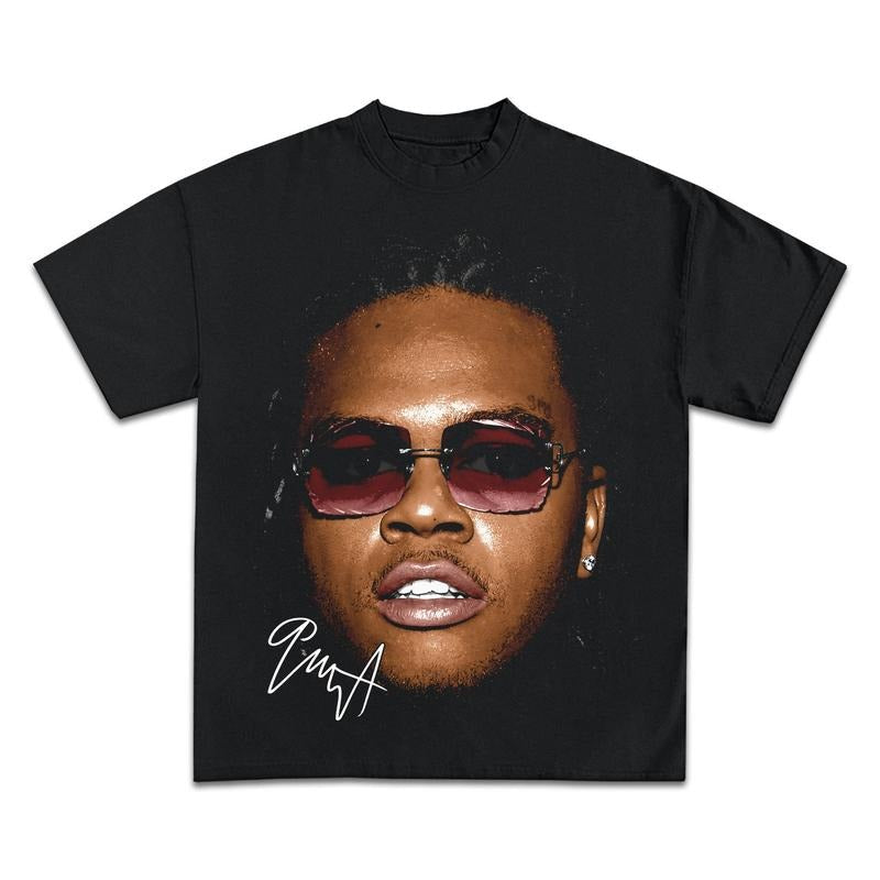 GUNNA ICY EXCLUSIVE GRAPHIC TEE - BOOTLEG STREETWEAR T-SHIRT Hoodie, Sweatshirt | RetroVerseTees.com