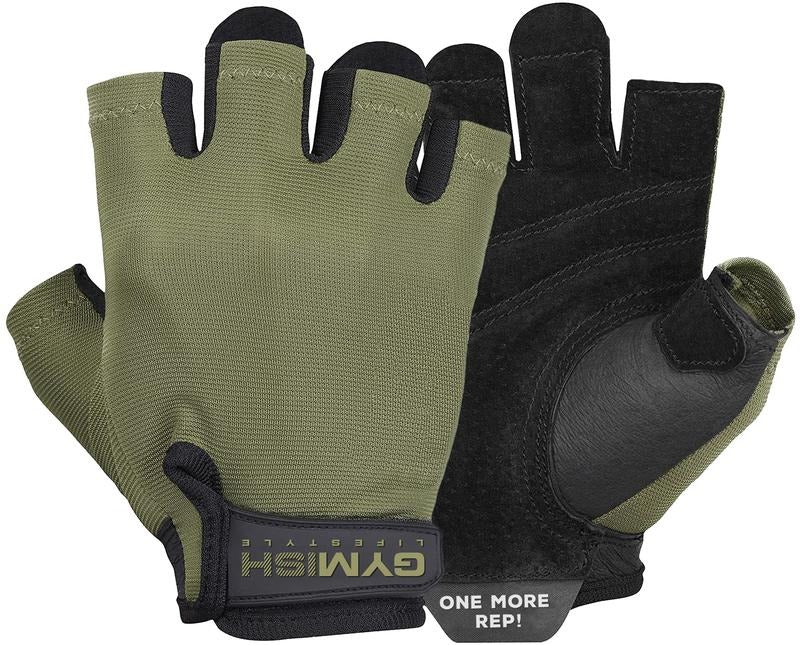 GYMISH LIFESTYLE Workout Gloves for Men and Women T-Shirts, Hoodie, Sweatshirt | RetroVerseTees.com