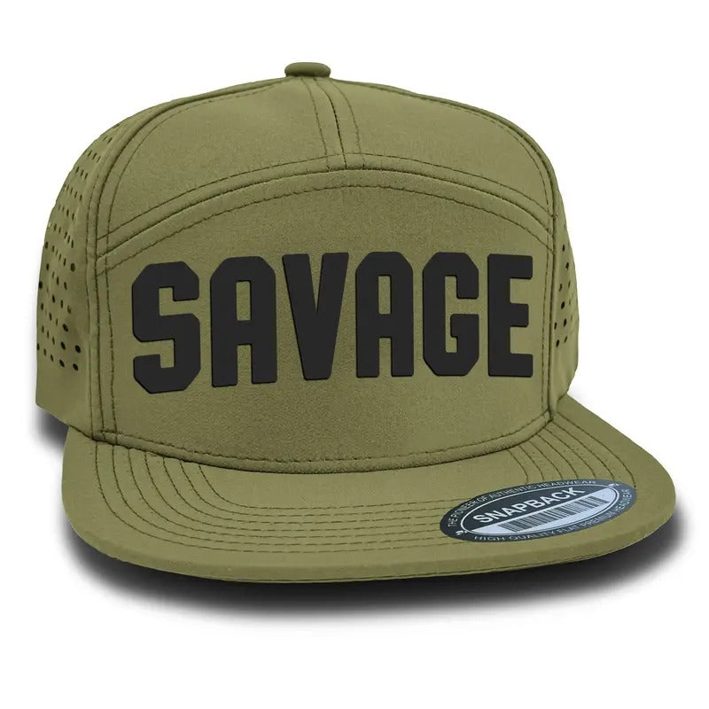 GYMISH Savage Workout Gym Hats for Men - Perfect for Fitness and Style T-Shirts, Hoodie, Sweatshirt | RetroVerseTees.com