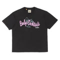 Gallery Dept BODY COCKTAILS TEE vintage Neon Light Letter Wash Old T-shirt Hoodie, Sweatshirt | RetroVerseTees.com