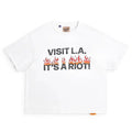 Gallery Dept Flame Letter Logo Printed Men Women Cotton T-shirt Hoodie, Sweatshirt | RetroVerseTees.com