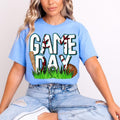 Game Day Baseball DTF Transfers - THIS IS NOT A SHIRTstyle{n002}2 T-Shirts, Hoodie, Sweatshirt | RetroVerseTees.com