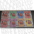 Game Day DTF 22X48 Pre-Made Gang Sheet T-Shirts, Hoodie, Sweatshirt | RetroVerseTees.com