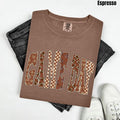 Game Day Patterns Comfort Colors T-Shirt 'NLB' Hoodie, Sweatshirt | RetroVerseTees.com