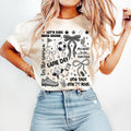 Game Day Soccer Coquette T-Shirt, Retro Soccer Shirt, Soccer Mama T-Shirt, Game Day Shirt Hoodie, Sweatshirt