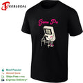 Game Pa old Game Boy walker parody shirt