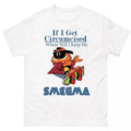 Garfield Smegma Meme Shirt Featuring Hilarious and Graphic Design Hoodie, Sweatshirt | RetroVerseTees.com