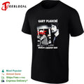 Gary Plauche world’s greatest dad shirt