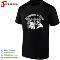 Gatekeeping Is Good Nerdcognito Knight Shield shirt