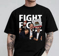 Gavin Newsom 2028 Shirt, Gavin Newsom Fight Fight Fight Shirt, Political Campaign Shirt Hoodie, Sweatshirt
