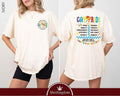 Gay Pride Tour 2024 Shirt, Equality Shirt, Gay Pride Shirt, Pride Month Shirt, LGBTQ Ally Shirt, Gay Festival Shirt,...