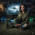 Halo Master Chief 25Th Anniversary Edition Stanley Tumbler