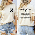 Gen Big red N streaming 2 sied T-Shirt, Generation Big red N streaming Tee, Raised Pocket monsters Hose Water Gunpla...