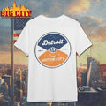 Gen V Sister Sage Detroit The Motor City shirt