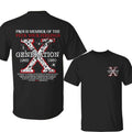 Gen X 4th Of July Shirt, Two Side Print, GenX Fafo Tee, Unisex T-shirt, Daily Wear, Graphic Cotton Top Hoodie, Sweatshirt