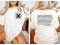 Gen X Shirt, Generation X Shirt, Raised on Hose Water and Neglect Nostalgia Shirt, 1980 Birthday Gift, Gen X, Trendy...