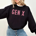 Gen X Sweatshirt, Generation X Sweatshirt, Gen X Sweatshirt, Generation X Shirt, Raised on Hose Water and Neglect Shirt,...