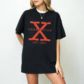 Gen X TShirt, Generation X T-Shirt, Gen X Sweatshirt, Generation X Shirt, Raised on Hose Water and Neglect Shirt, Retro X...