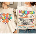 Generation X Gen X Shirt, Raised On Hose Water And Neglect,Sarcasm Shirt, Generation X Shirt, Dalmatian Dot Shirt,...