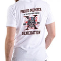 Generation X Proud Member T-Shirt