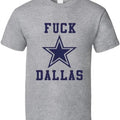 George Kittle F Dallas T Shirt Hoodie, Sweatshirt | RetroVerseTees.com