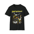 George Pickens Vintage 90s Football Bootleg Style T-Shirt George Pickens Graphic Tee Retro Football Shirt Hoodie, Sweatshirt