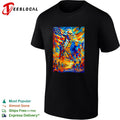 George Washington EA Soldier NFT army soldiers shirt