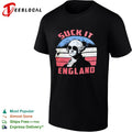 George Washington Suck it England American shirt