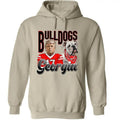 Georgia Bulldogs Hoodie,Sweatshirt,T-Shirt, Football Bulldogs Hoodie, Bulldogs Mascot School Shirts, Dog Lover Shirt,...