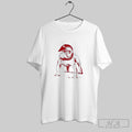 Georgia Bulldogs Vintage Mascot Shirt Hoodie Sweater Longsleeve And V Neck