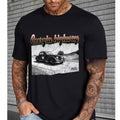Georgia Highway 1937 T-Shirt Retro Graphic Tee for Road Trip Lovers,Georgia Love, Georgia Shirt, Highway 1937 Shirt,...
