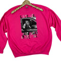Get In Loser Sweatshirt 'NLB' T-Shirts, Hoodie | RetroVerseTees.com
