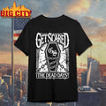 Get Scared Coffin 2025 Shirt