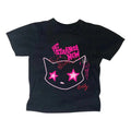 Get Strange Now Baby Tee, Gothic Emo Girl Baby Tee, Y2k Top Women Streetwear, Grunge 2000s, Women Fitted T-Shirt, Gift...